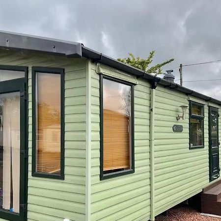 Swift Moselle 2 Bedroom Parkhome - Uddingston, Glasgow Exterior foto